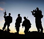 NATO Commander Reaffirms Strong Support to Afghanistan  